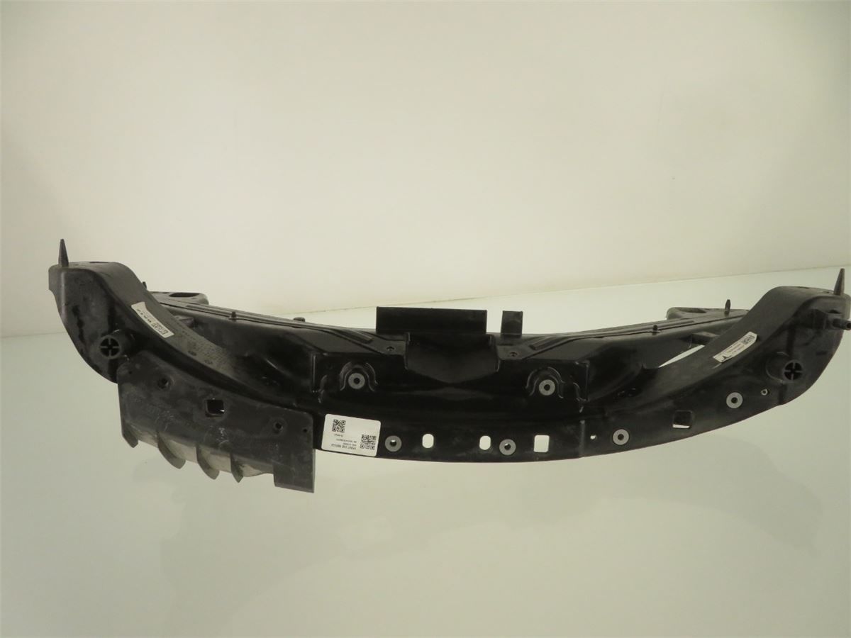 Frontplate – bilde 1