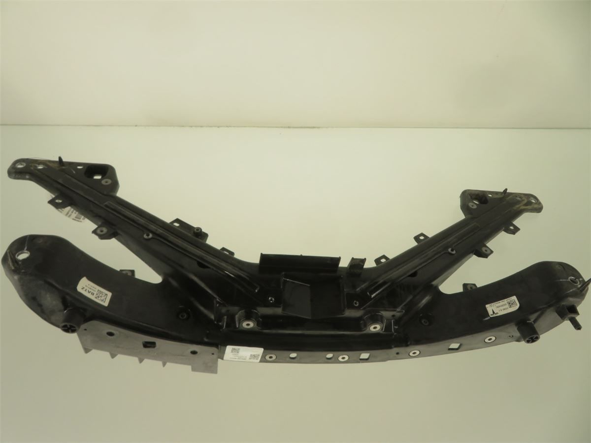 Frontplate – bilde 2