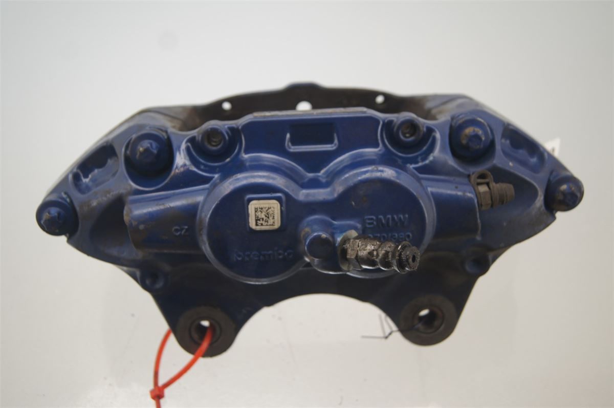 Bremsecaliper Foran Venstre – bilde 3