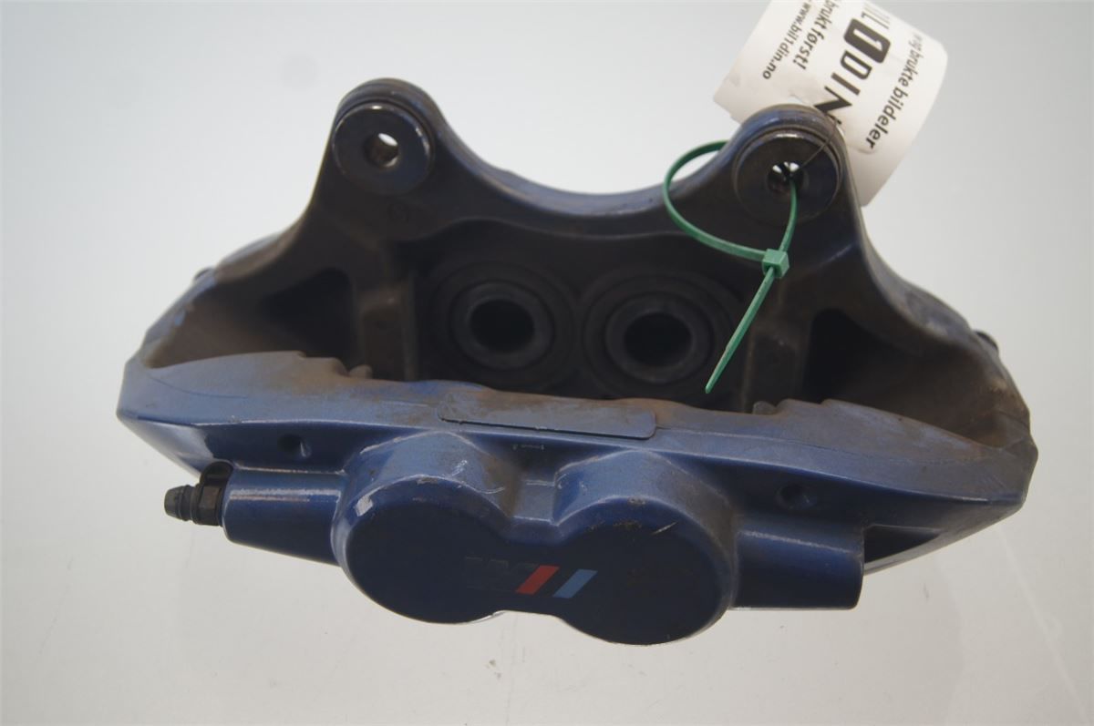 Bremsecaliper Foran Høyre – bilde 1