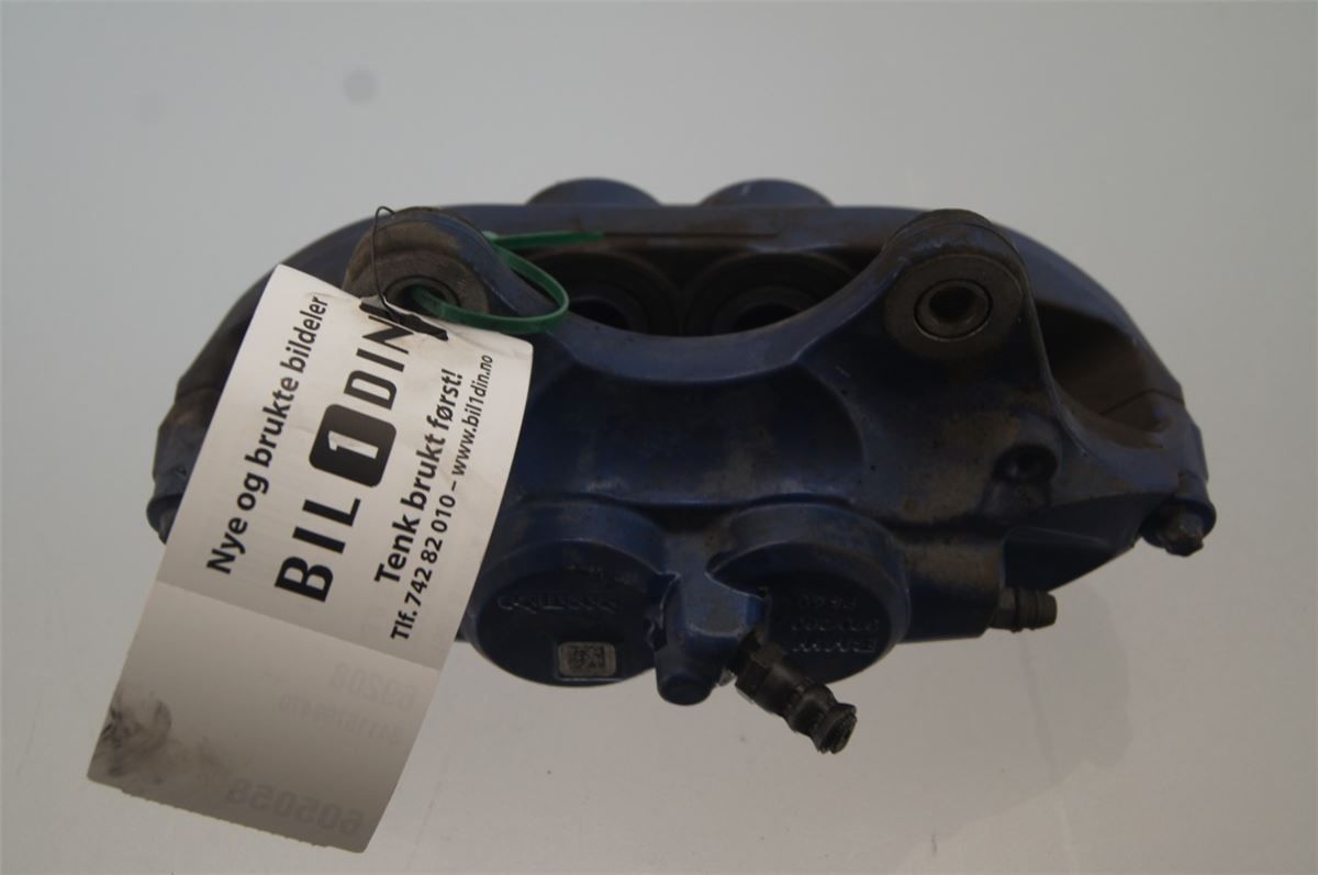 Bremsecaliper Foran Høyre – bilde 2