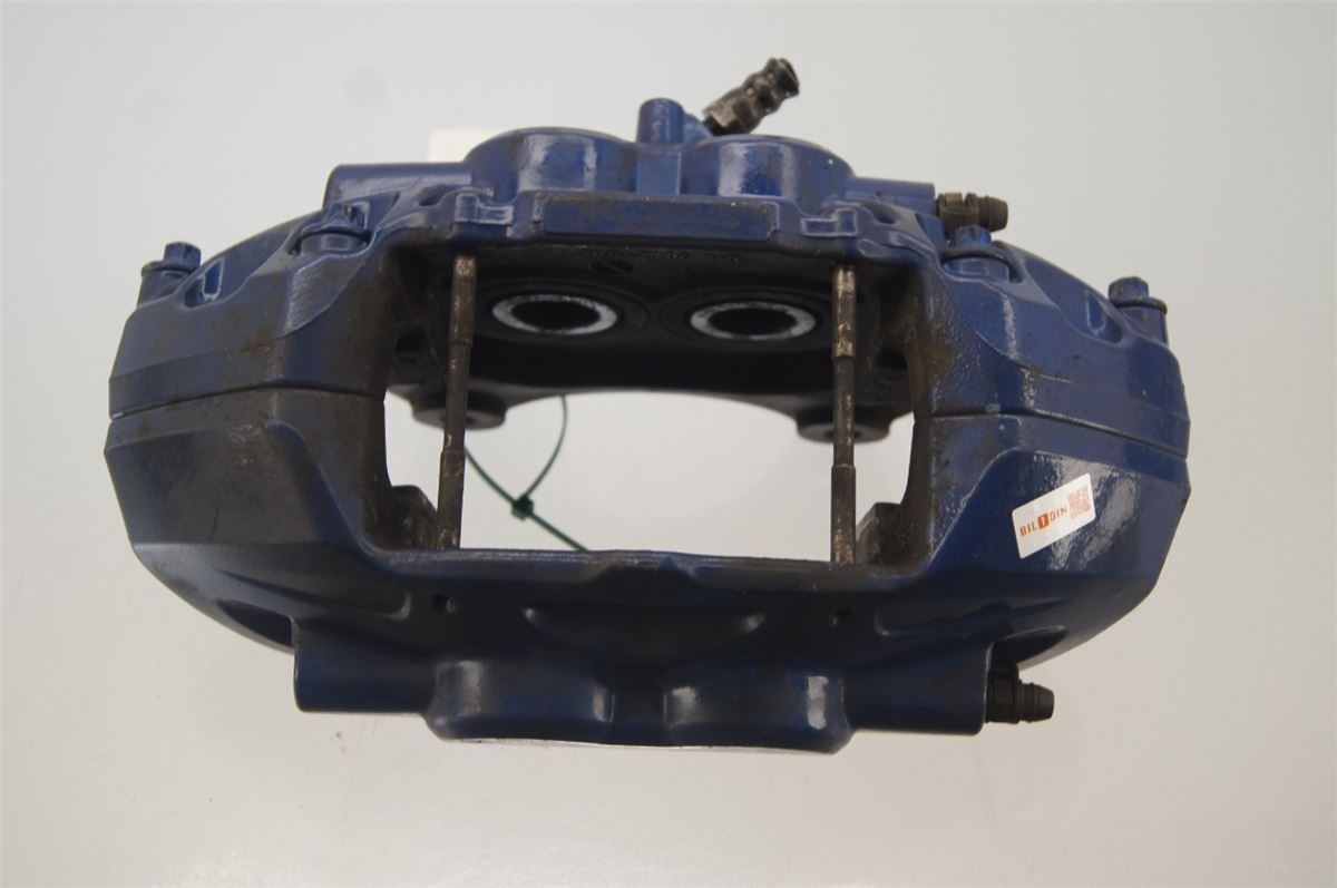 Bremsecaliper Foran Høyre – bilde 3