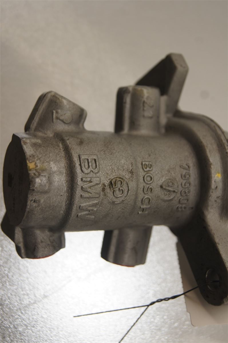 Brems Hovedsylinder – bilde 2