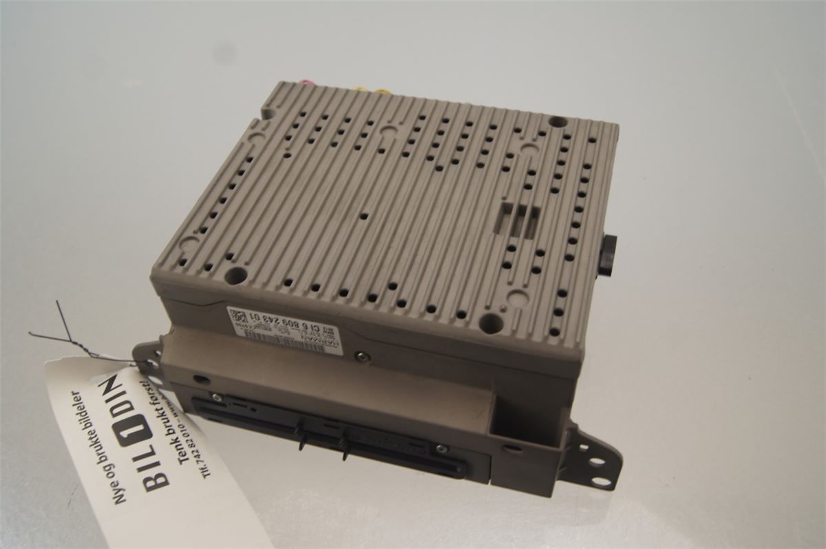 Stereo Radio Med CD – bilde 1
