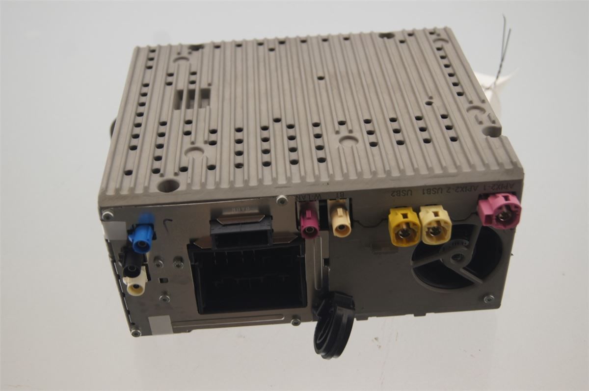 Stereo Radio Med CD – bilde 2