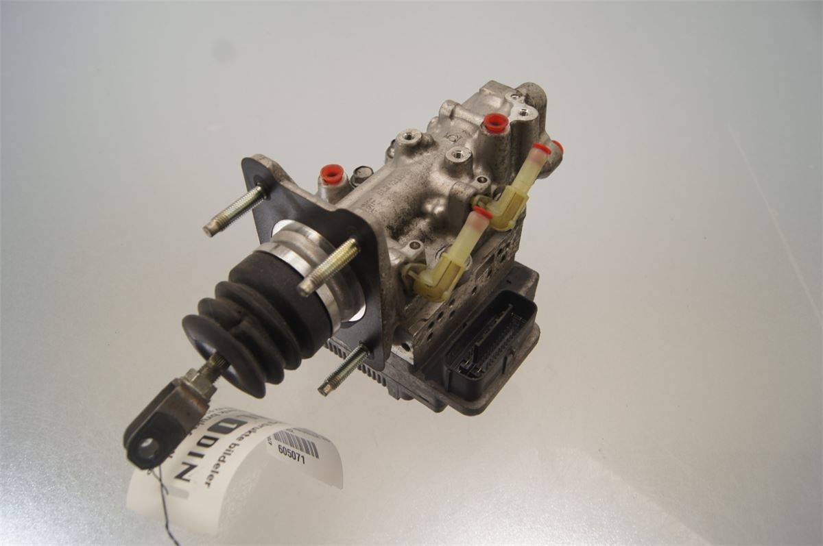 ABS Hydraulikkaggregat – bilde 1