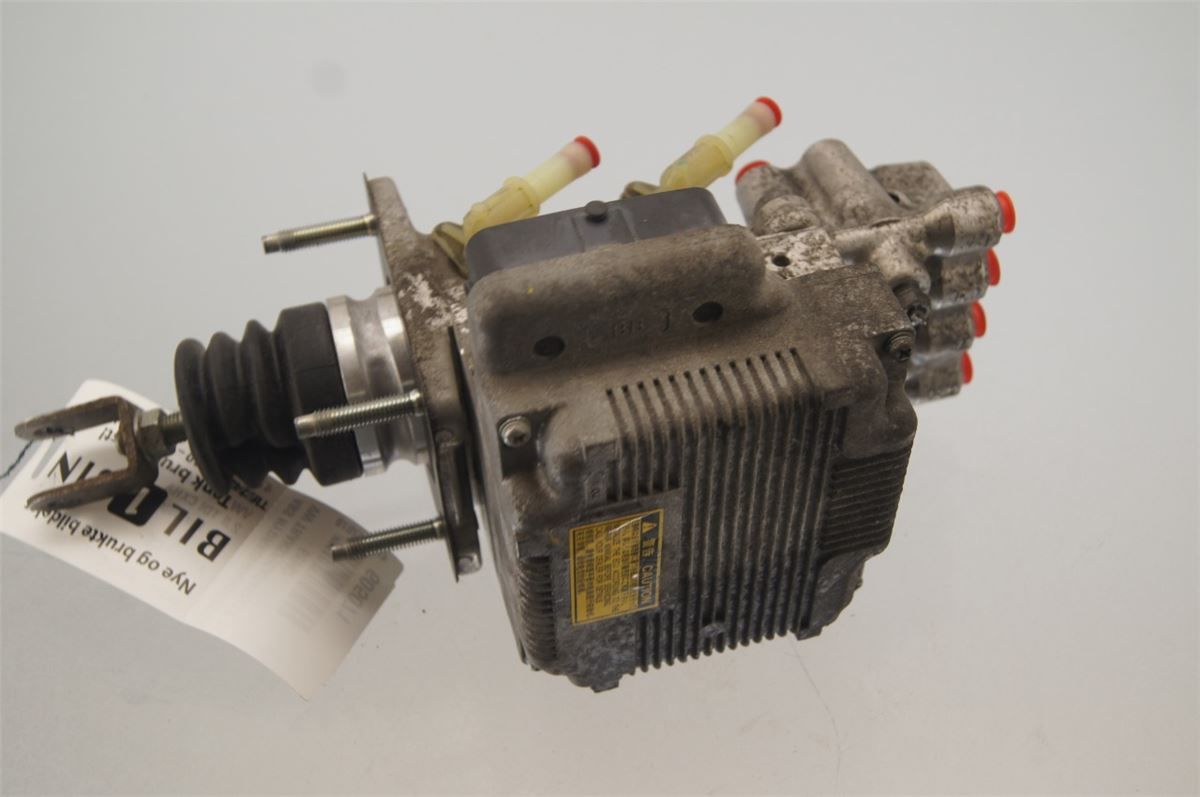 ABS Hydraulikkaggregat – bilde 2