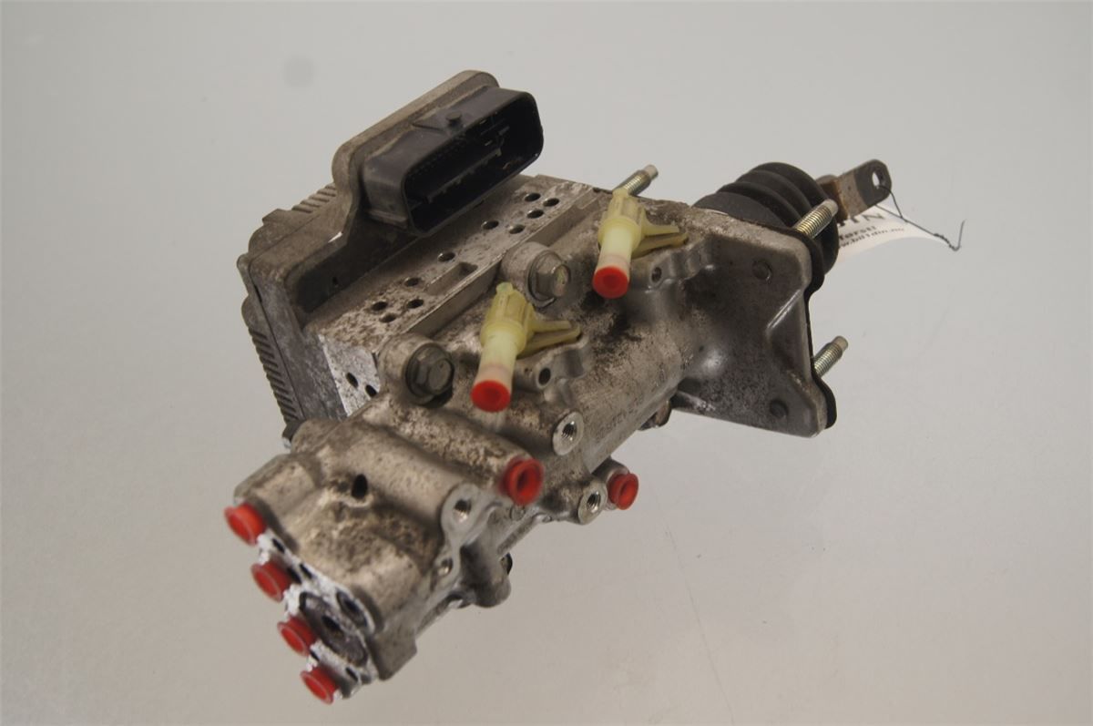 ABS Hydraulikkaggregat – bilde 3