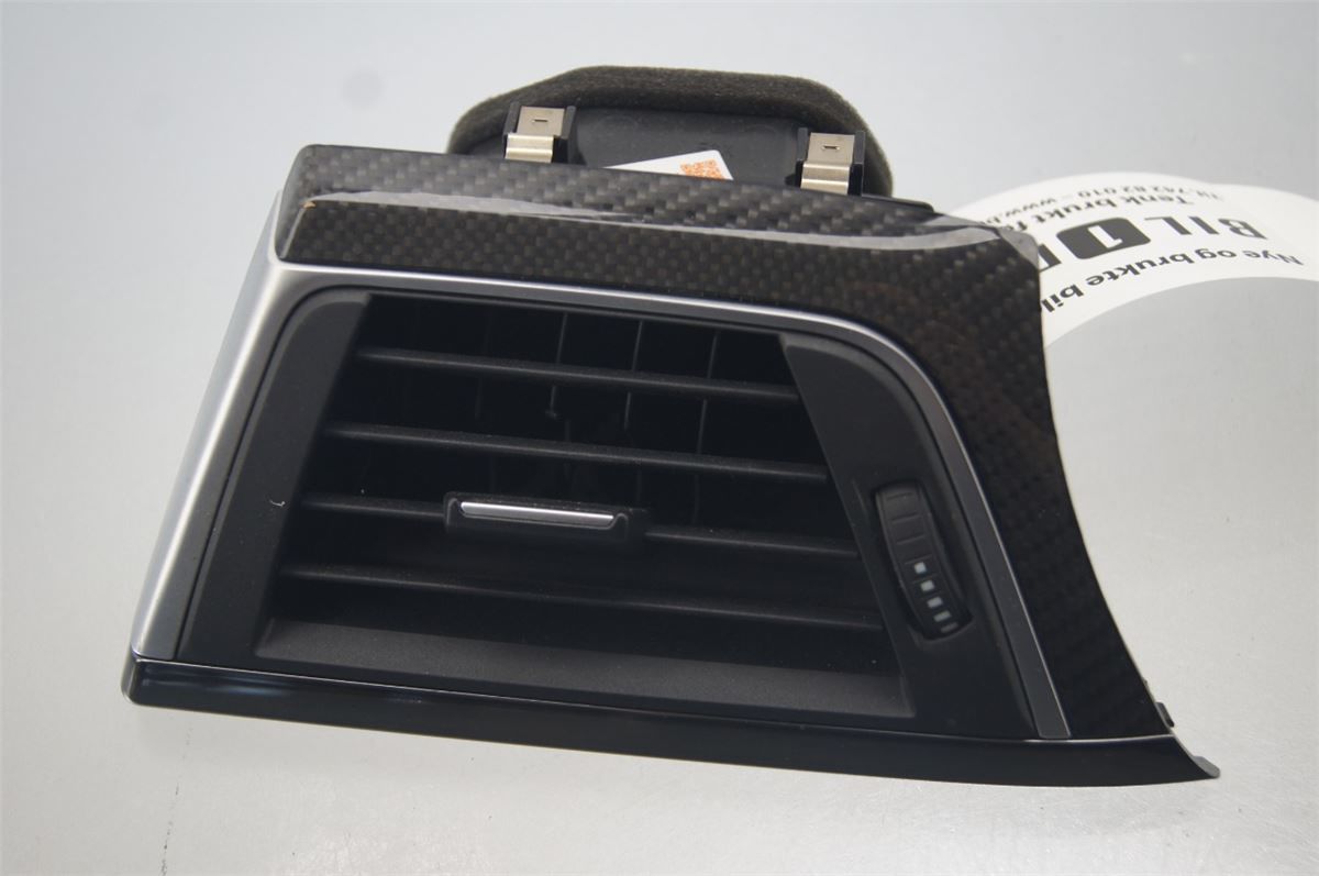 Dashbord Kanal / Dyse – bilde 1