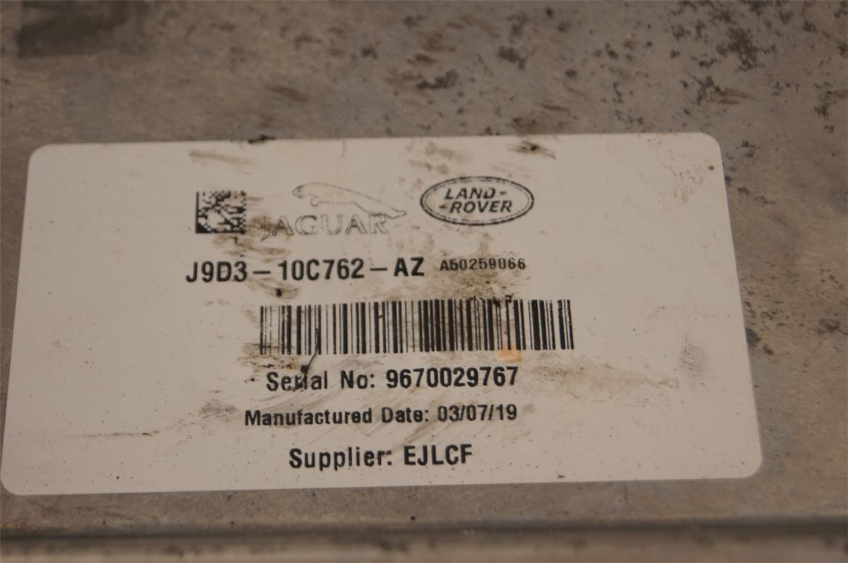Batterilader – bilde 2