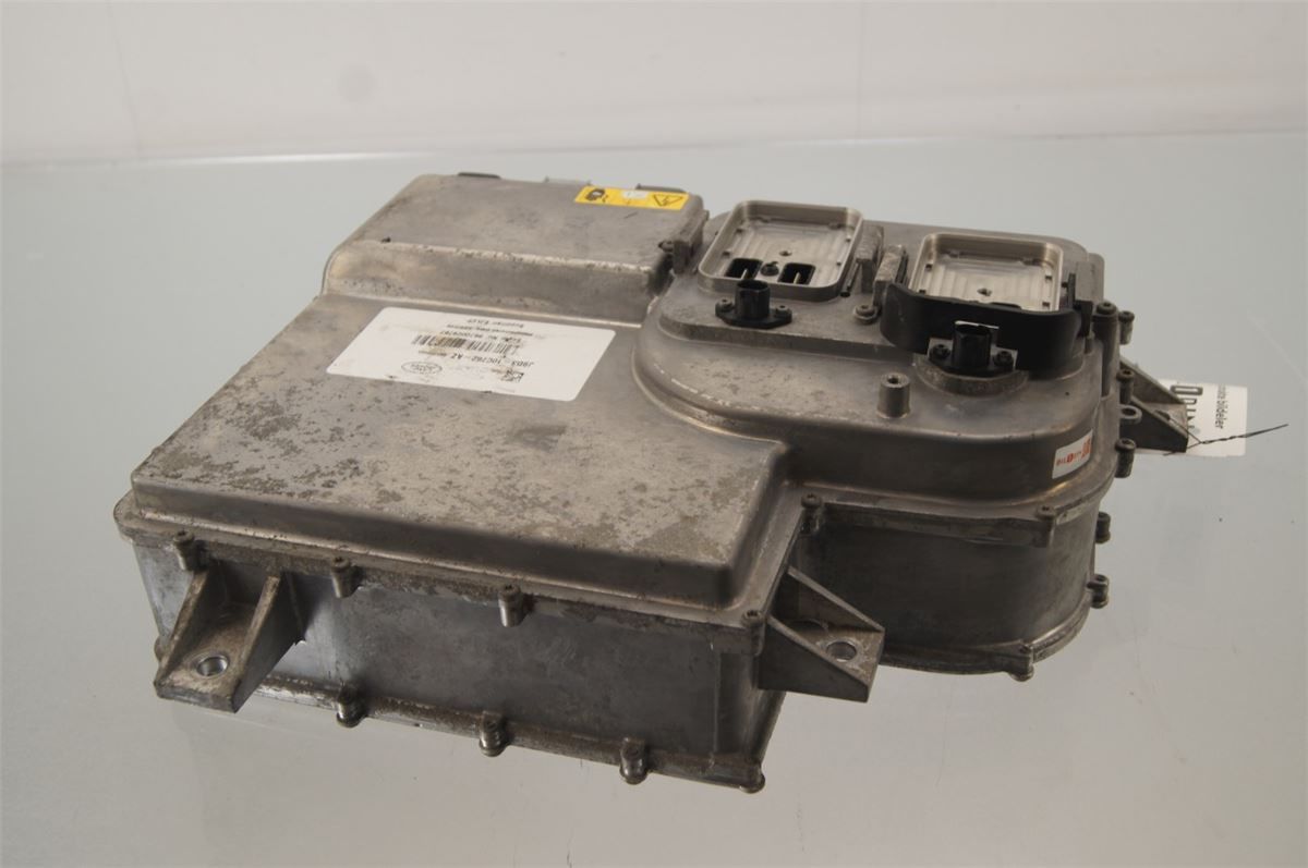 Batterilader – bilde 3