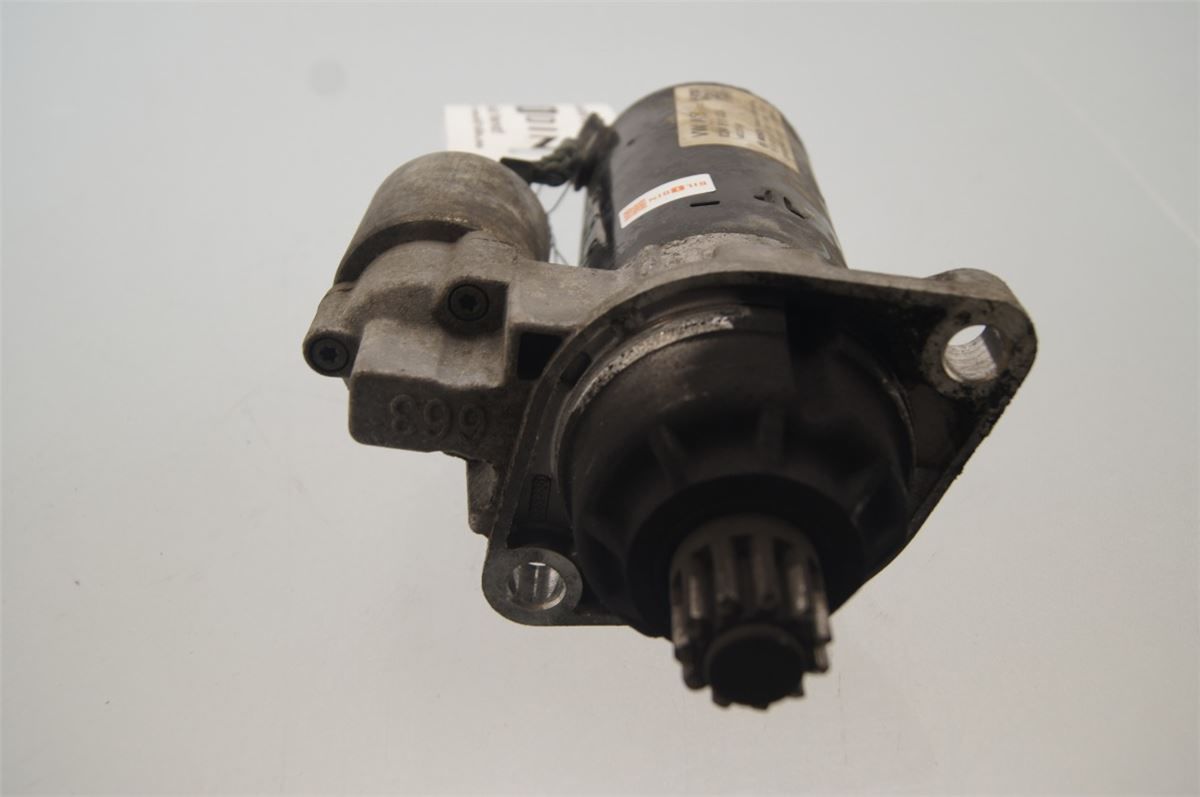 Startmotor Diesel – bilde 2