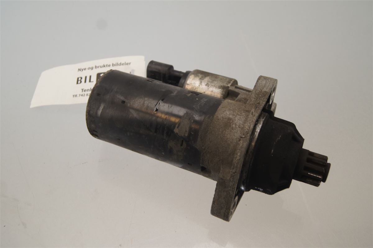 Startmotor Diesel – bilde 3