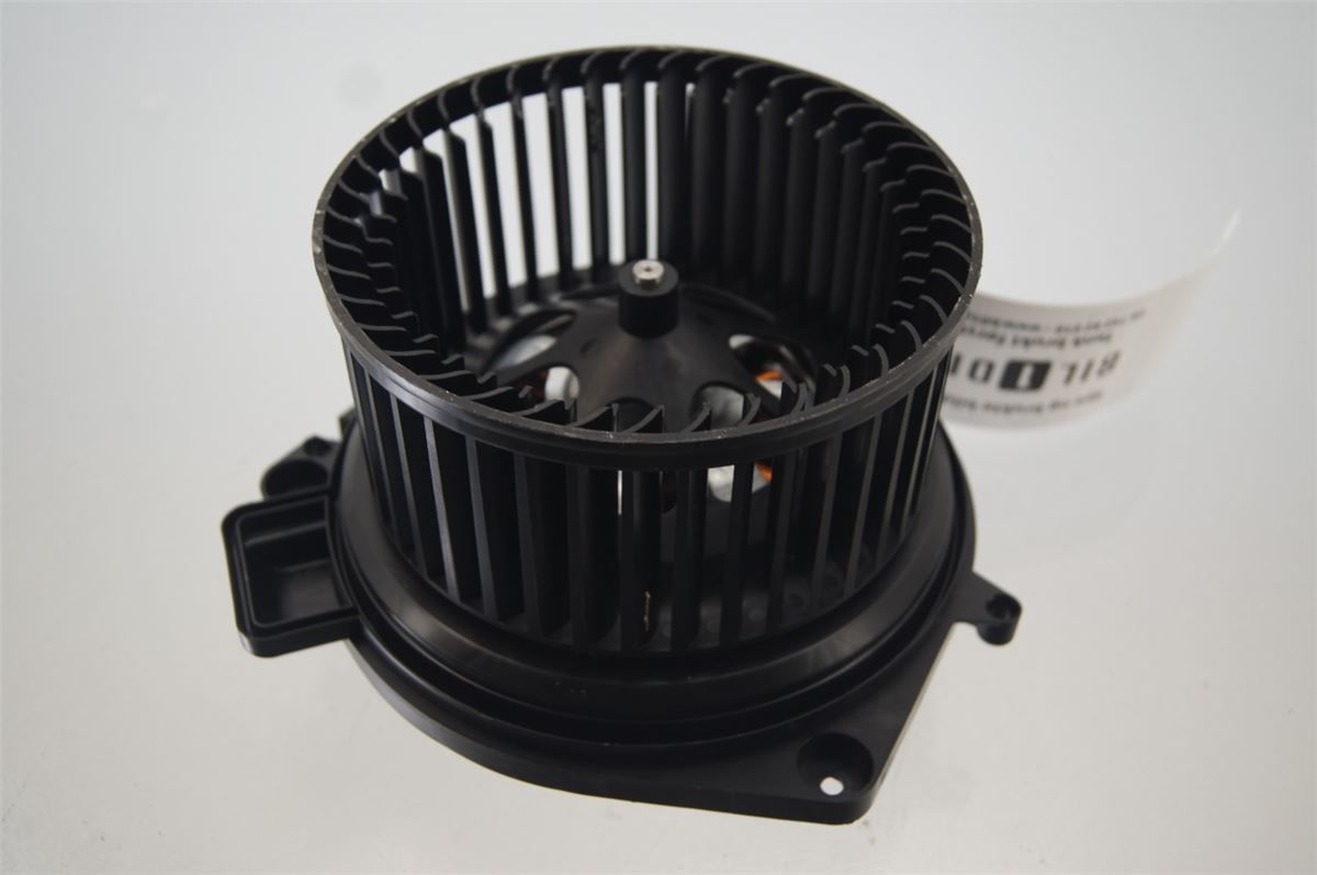 Varmeapparat Viftemotor – bilde 3