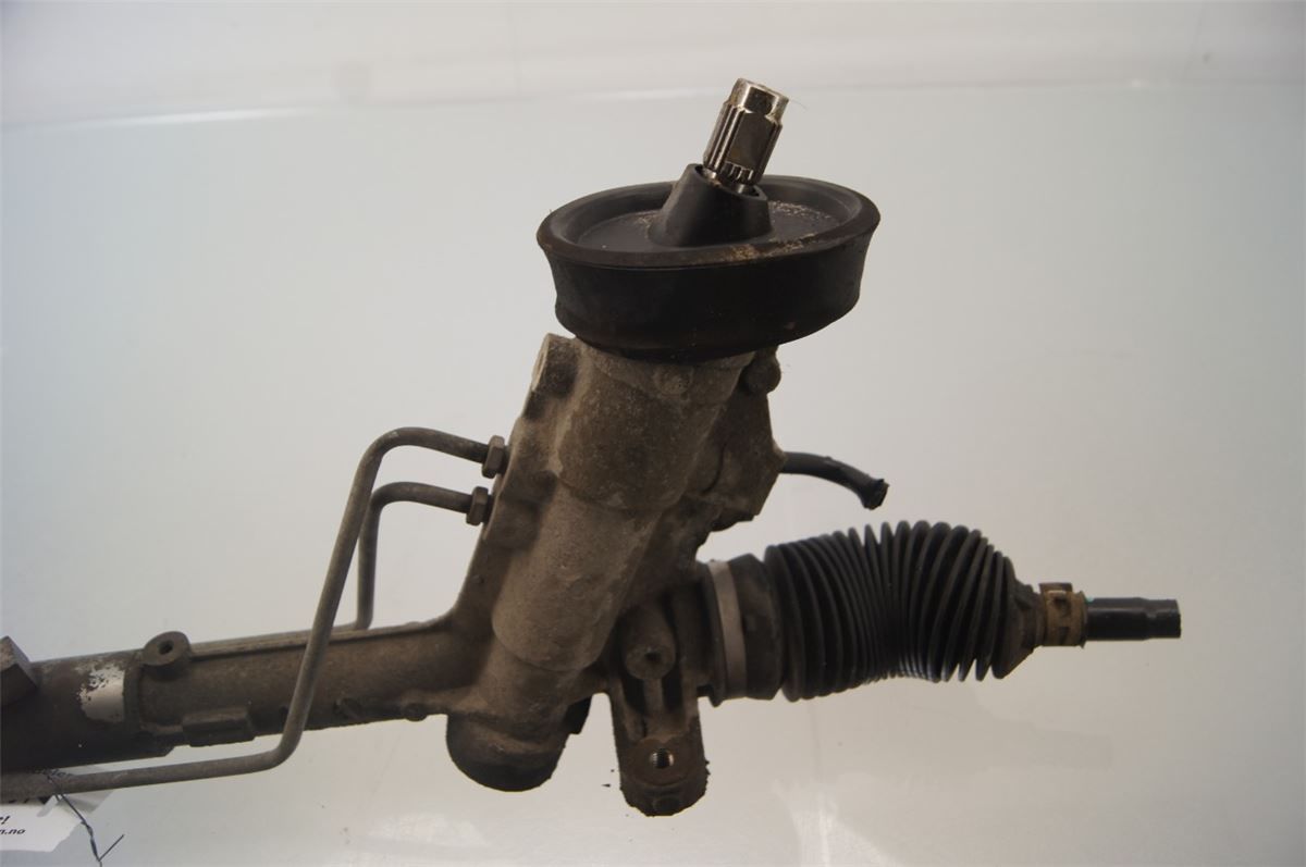 Servo Snekke/Tannstang Hydr. – bilde 2
