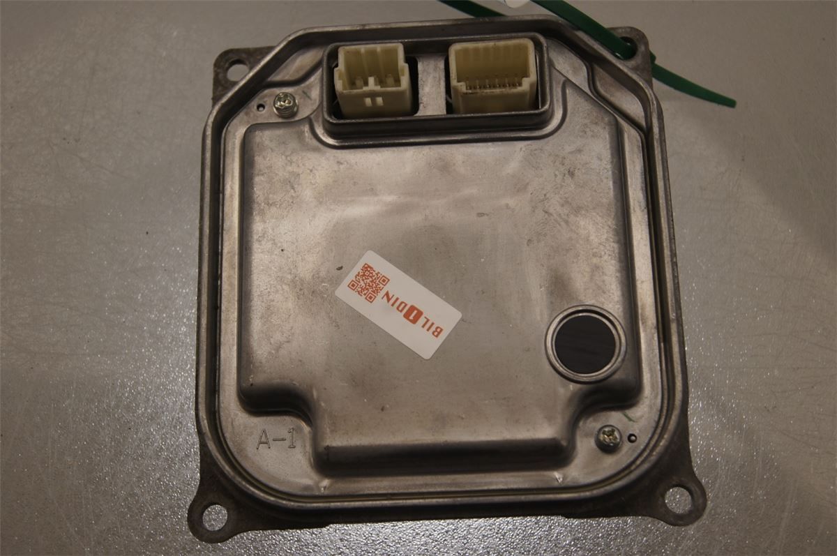 Styreenhet Xenon – bilde 1