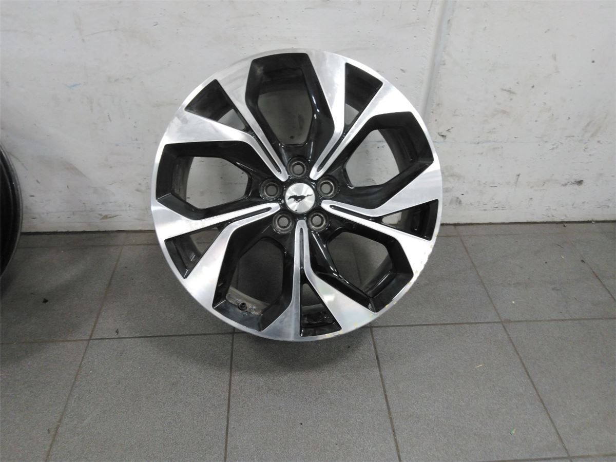 Felg Aluminium – bilde 1