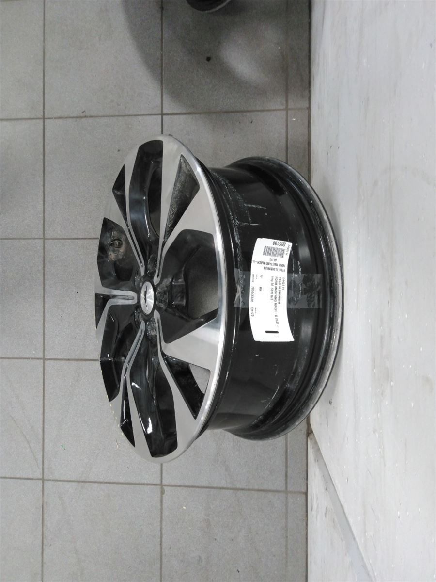 Felg Aluminium – bilde 2