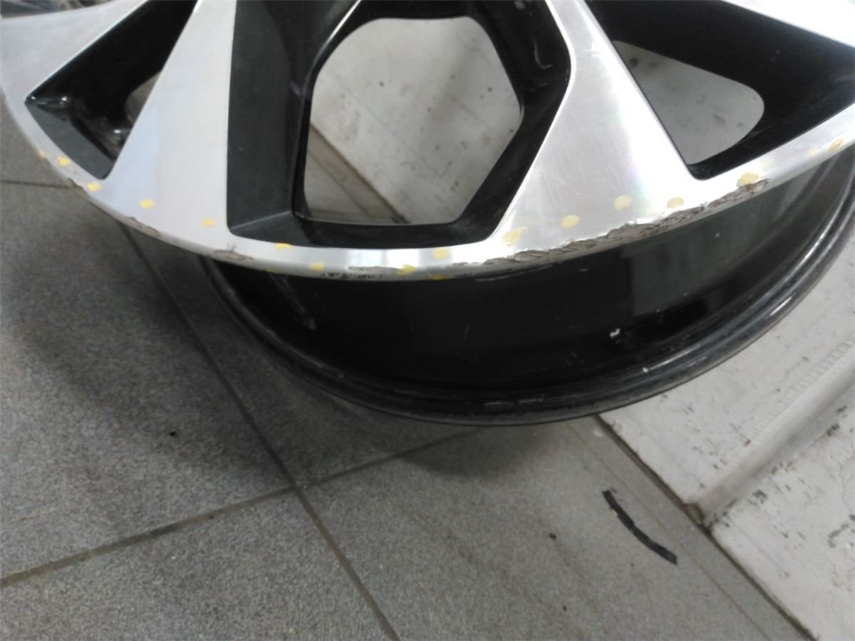 Felg Aluminium – bilde 3