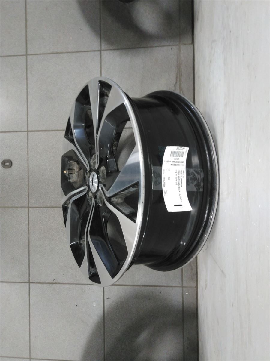 Felg Aluminium – bilde 2