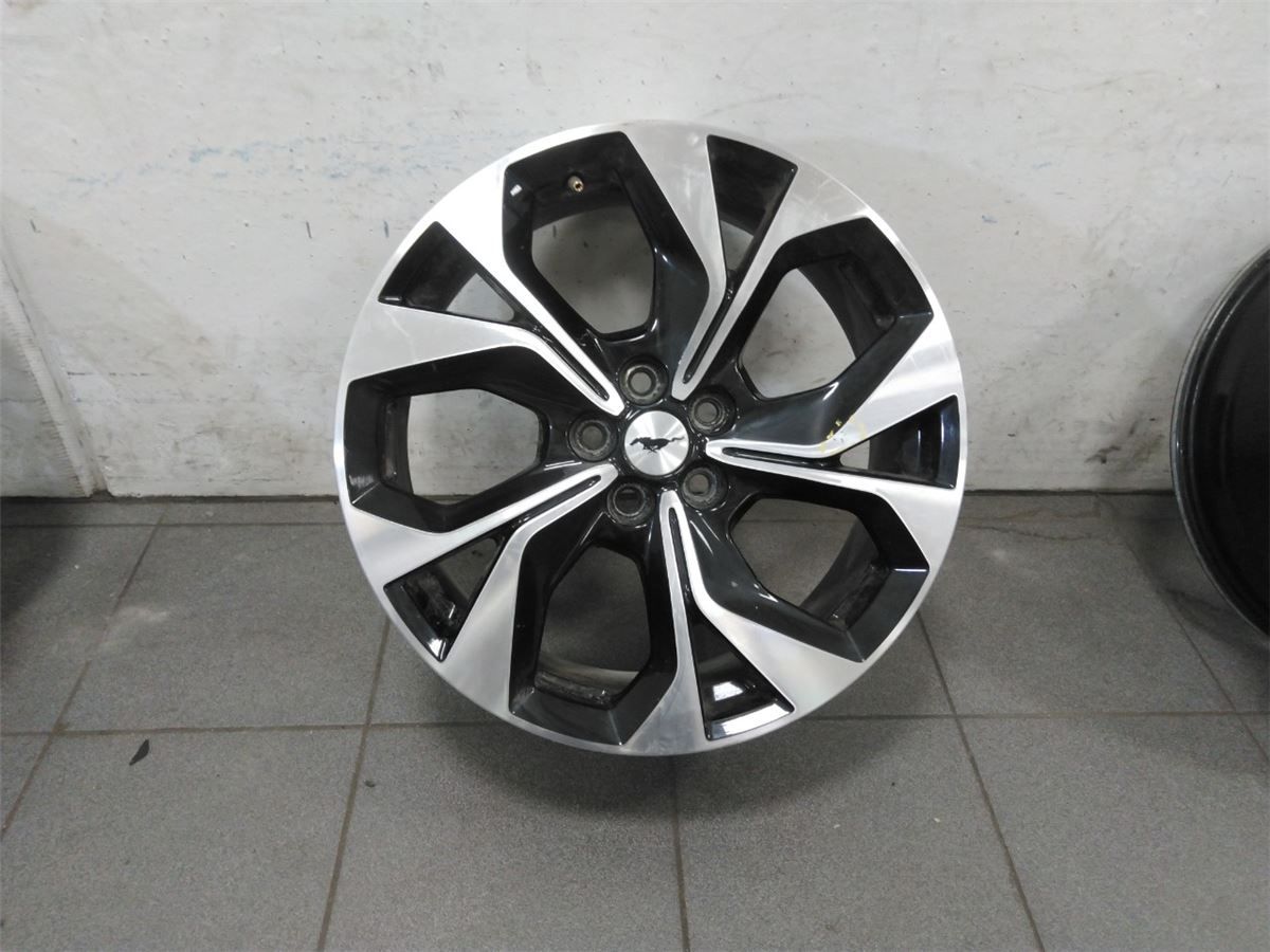 Felg Aluminium – bilde 1