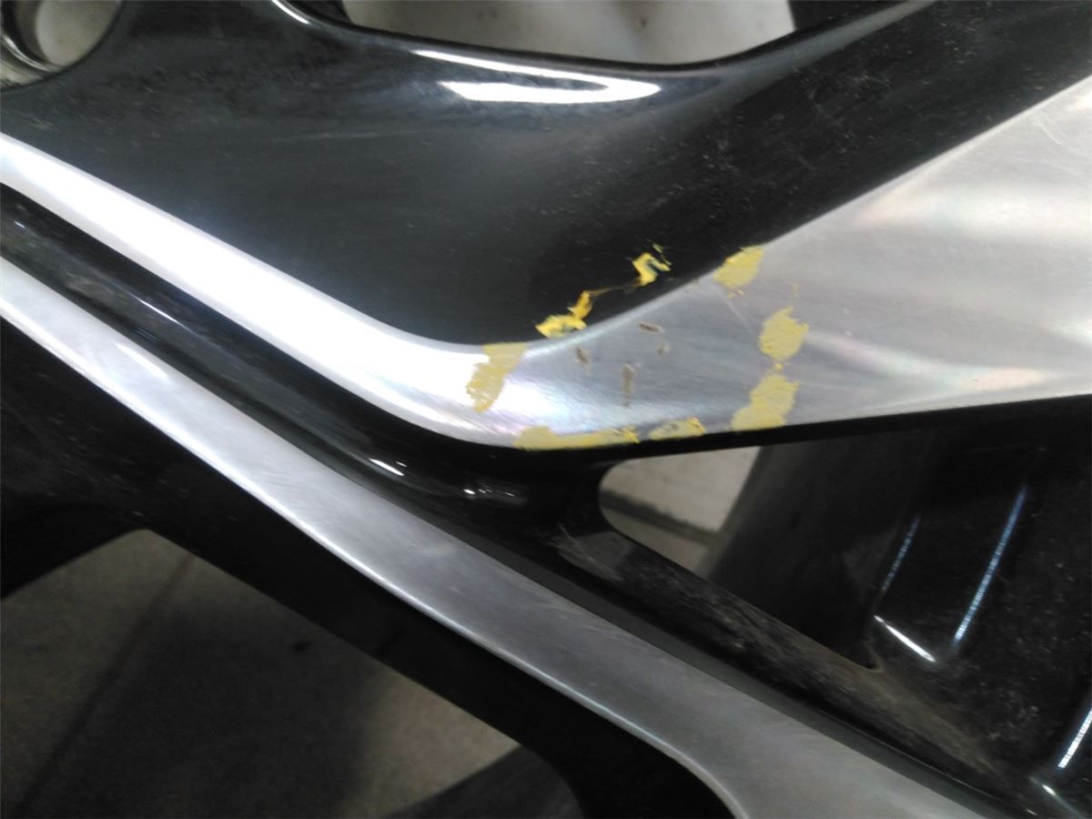 Felg Aluminium – bilde 2