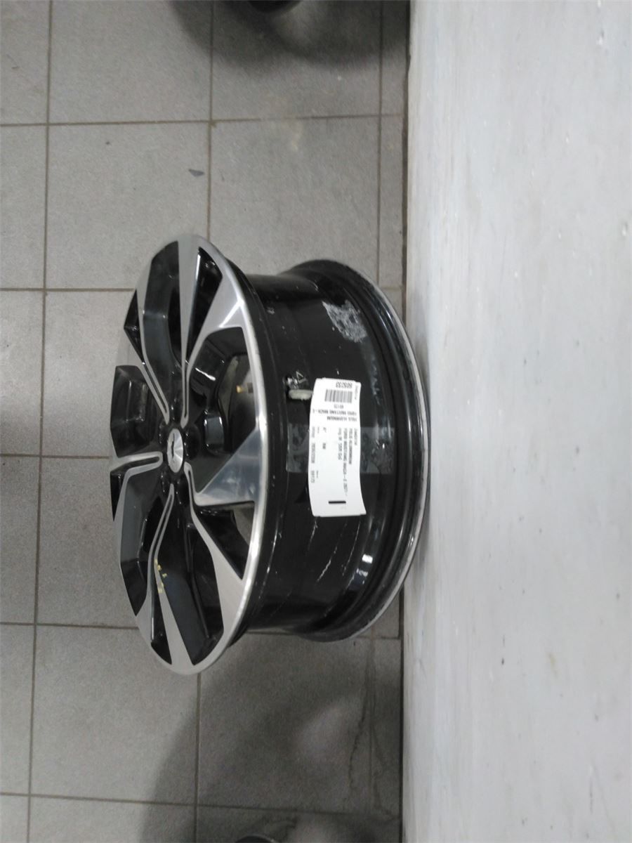 Felg Aluminium – bilde 3