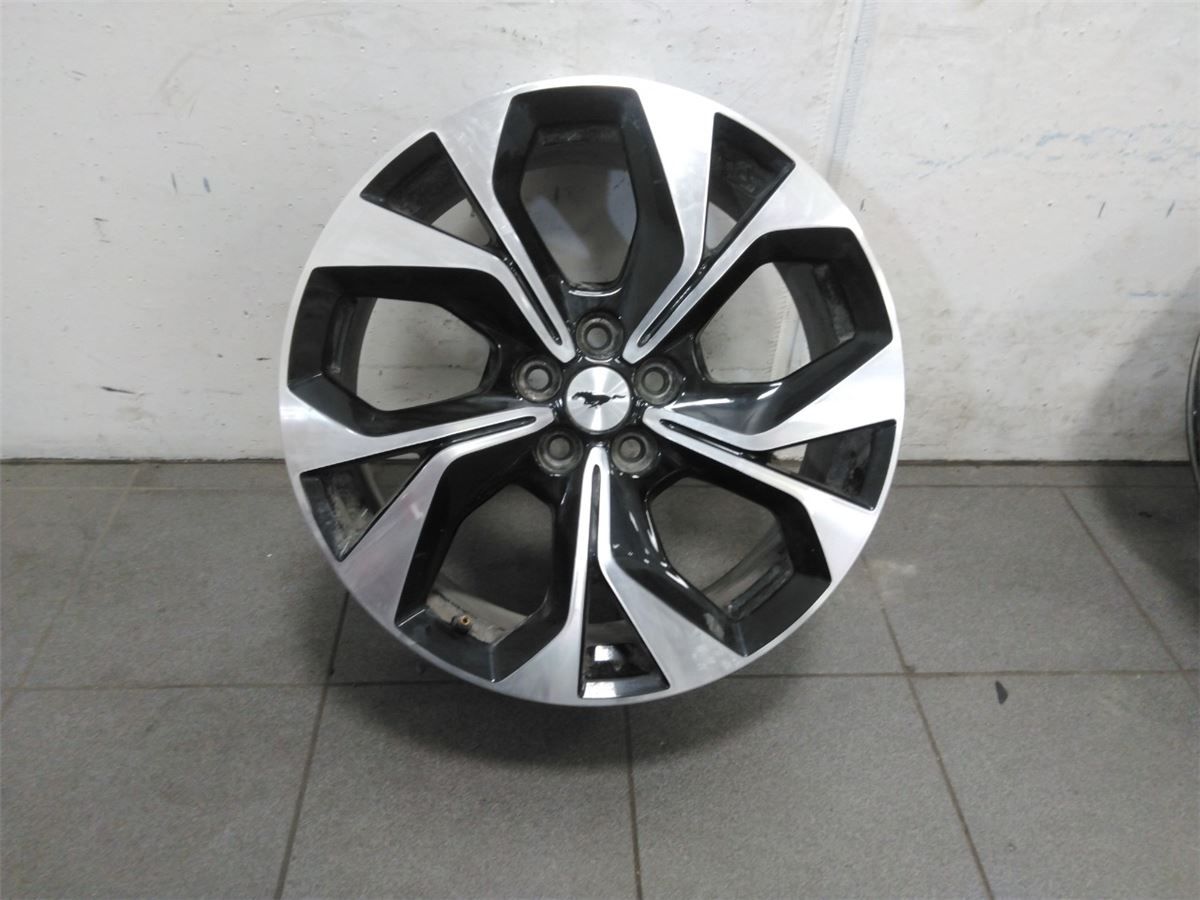Felg Aluminium – bilde 1