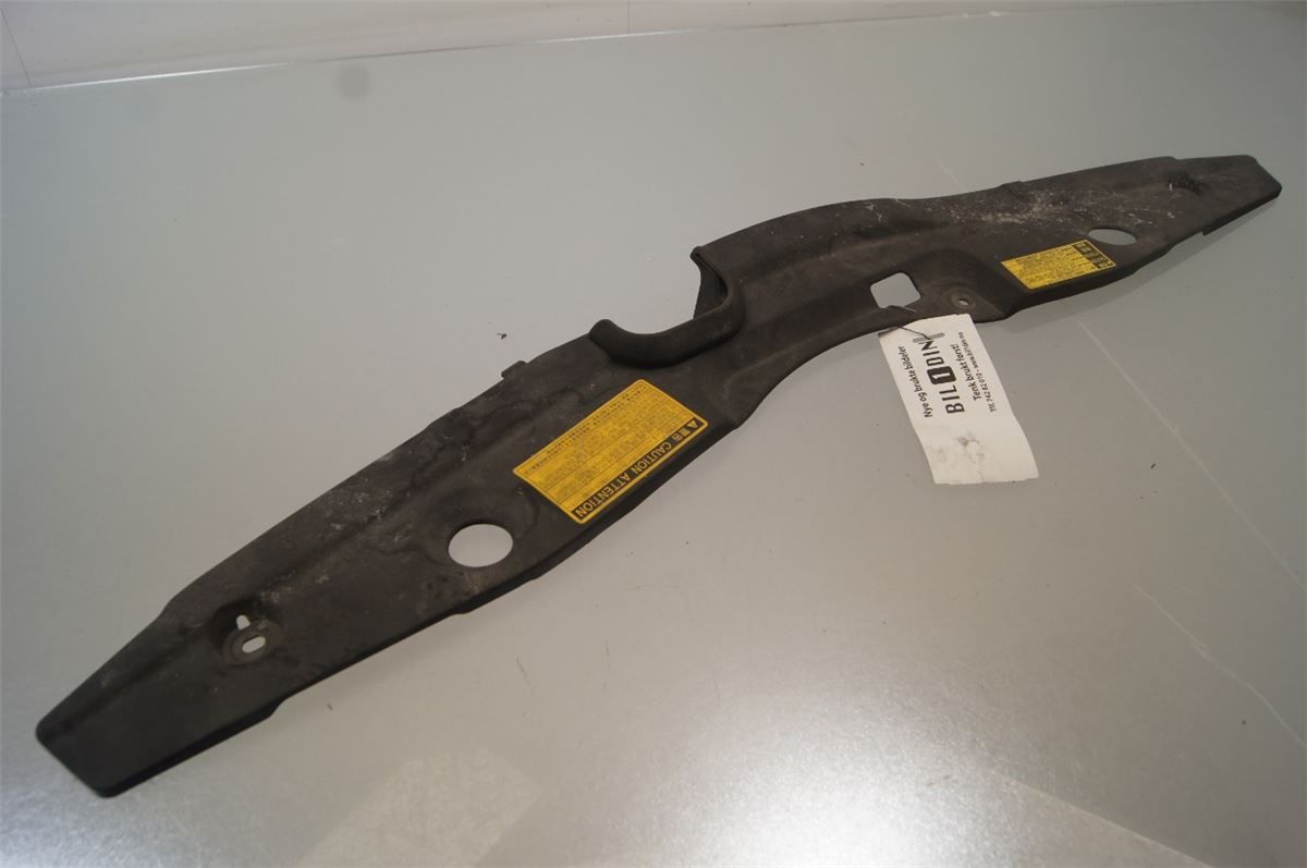 Front Plastdeklser – bilde 1