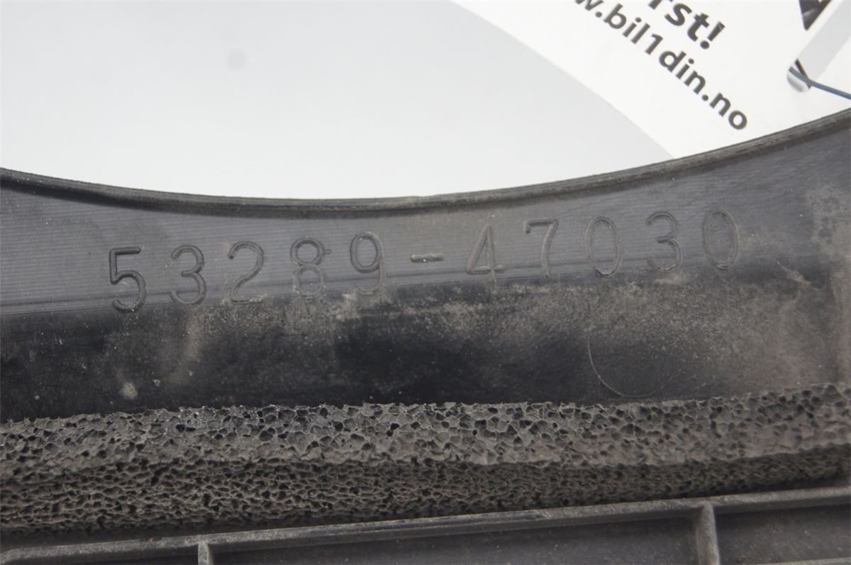 Front Plastdeklser – bilde 3