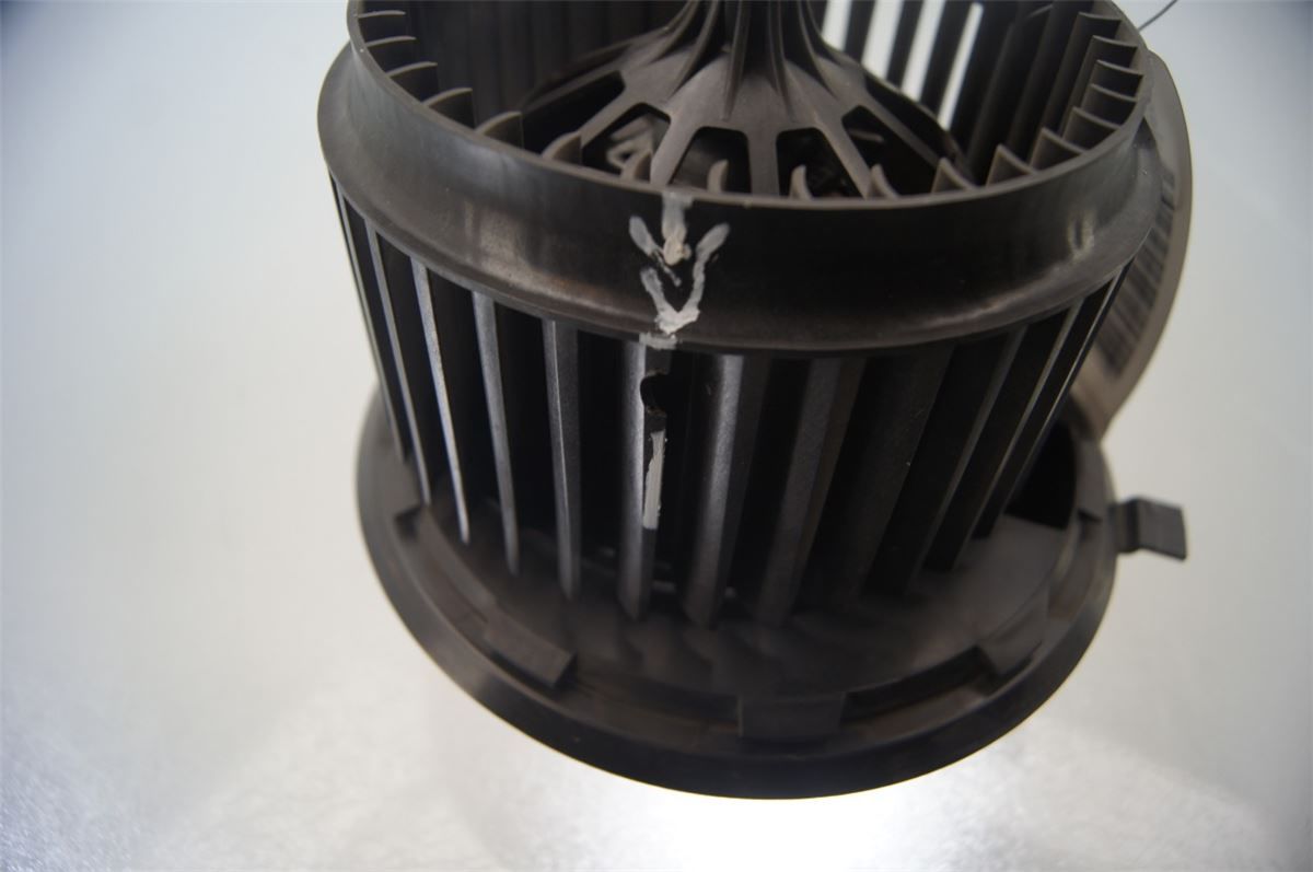 Varmeapparat Viftemotor – bilde 1