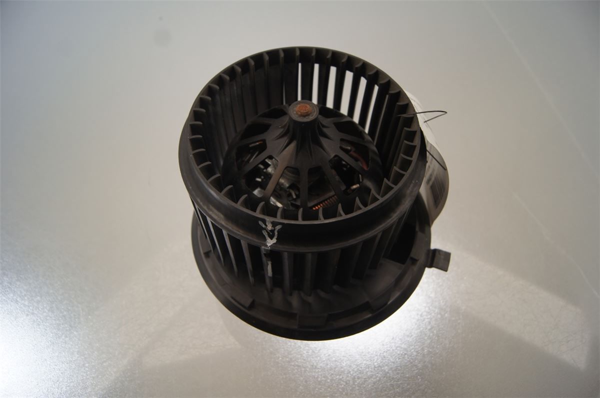 Varmeapparat Viftemotor – bilde 2