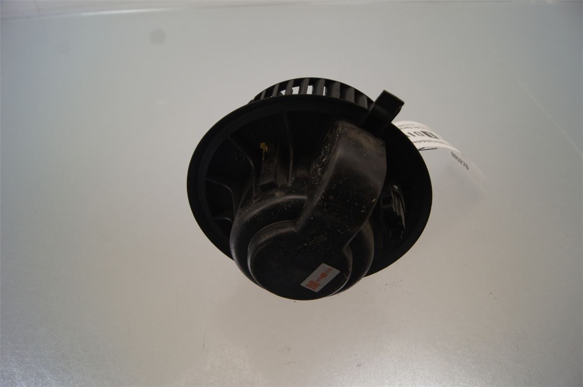 Varmeapparat Viftemotor – bilde 3