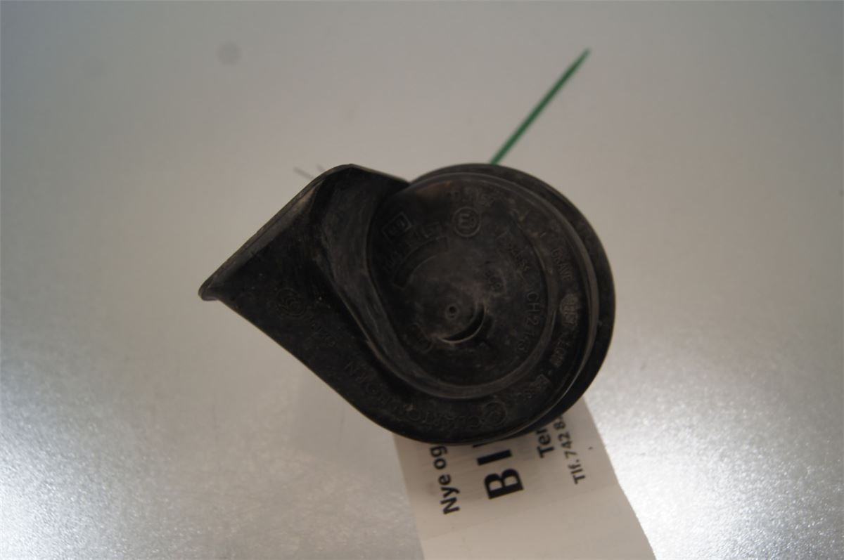 Signalhorn – bilde 1