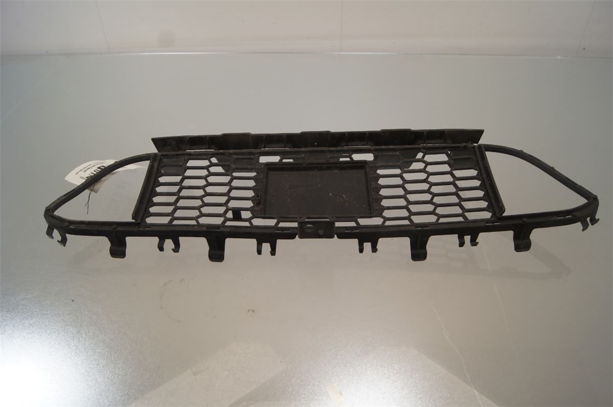 Grill / Gitter – bilde 2