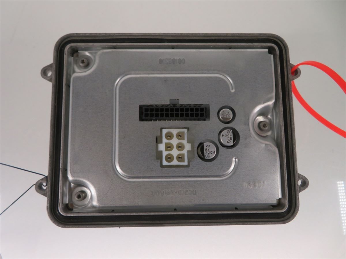 Styreenhet Xenon – bilde 1