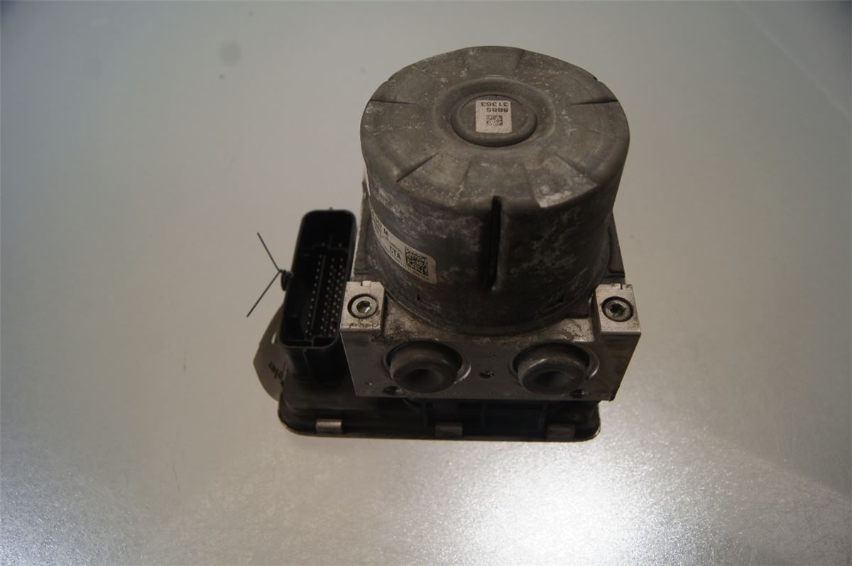 ABS Hydraulikkaggregat – bilde 1