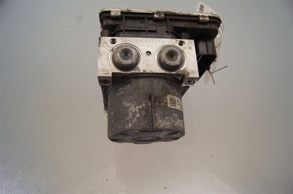 ABS Hydraulikkaggregat – bilde 4