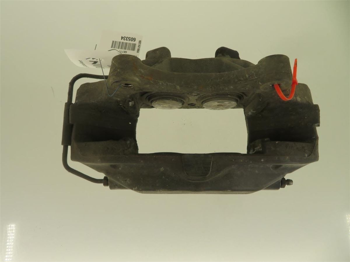 Bremsecaliper Foran Venstre – bilde 1