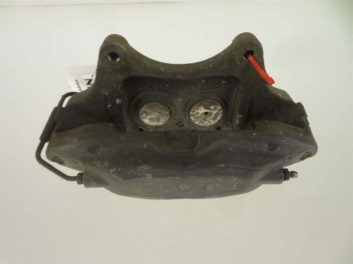 Bremsecaliper Foran Venstre – bilde 2