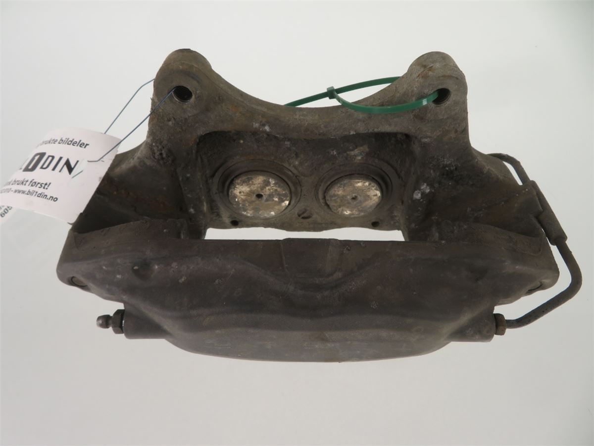 Bremsecaliper Foran Høyre – bilde 2