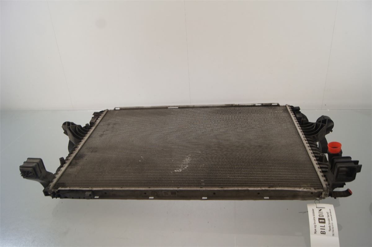 Radiator Automat – bilde 1