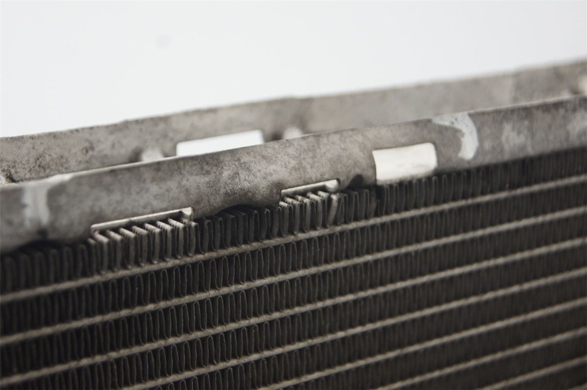 Radiator Automat – bilde 3