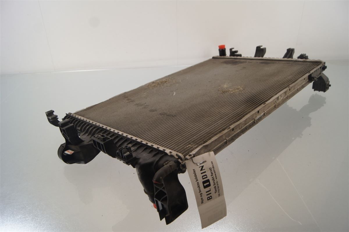 Radiator Automat – bilde 4