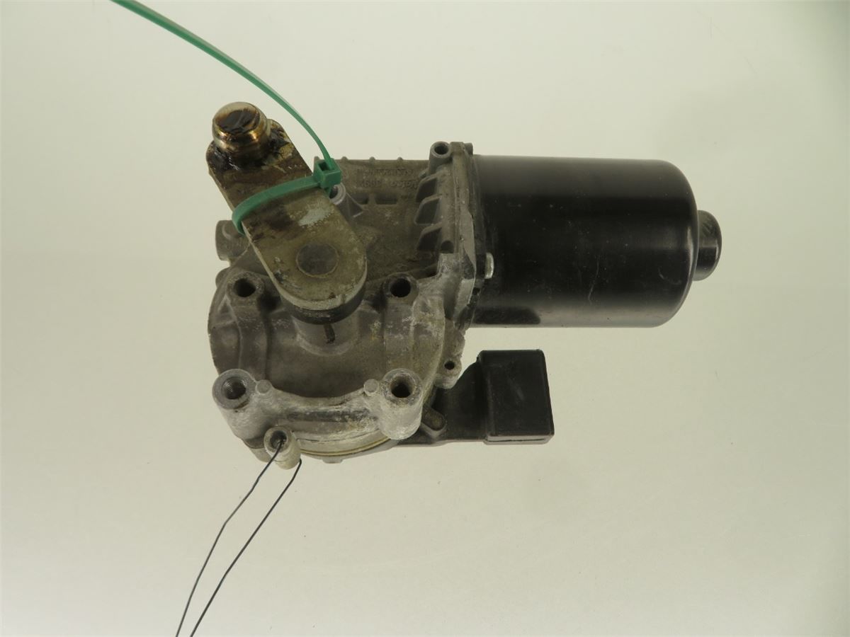 Viskermotor Frontrute – bilde 3