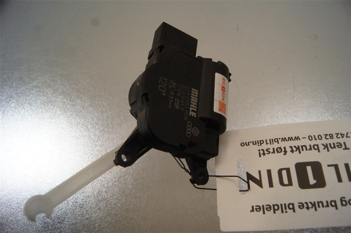 Varme Regulering Motor – bilde 2