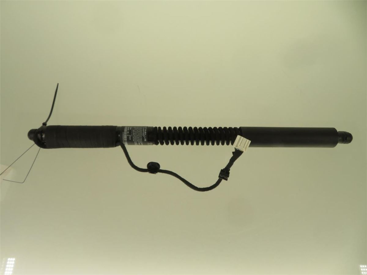 Dörröppnare Automatisk – bilde 1