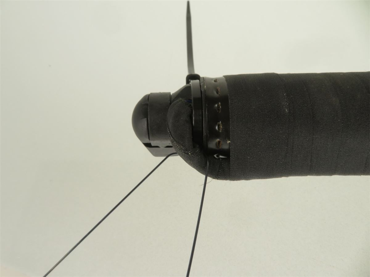 Dörröppnare Automatisk – bilde 3