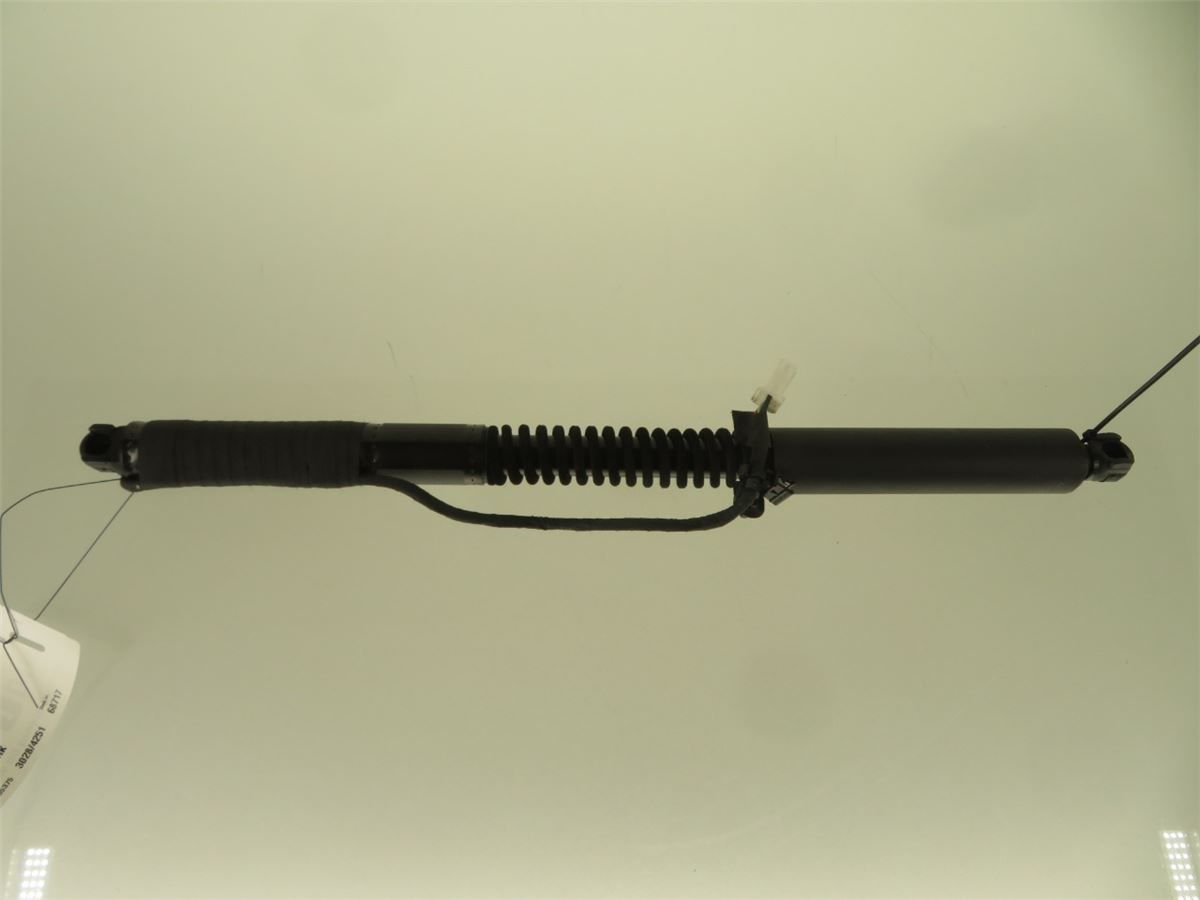 Dörröppnare Automatisk – bilde 1
