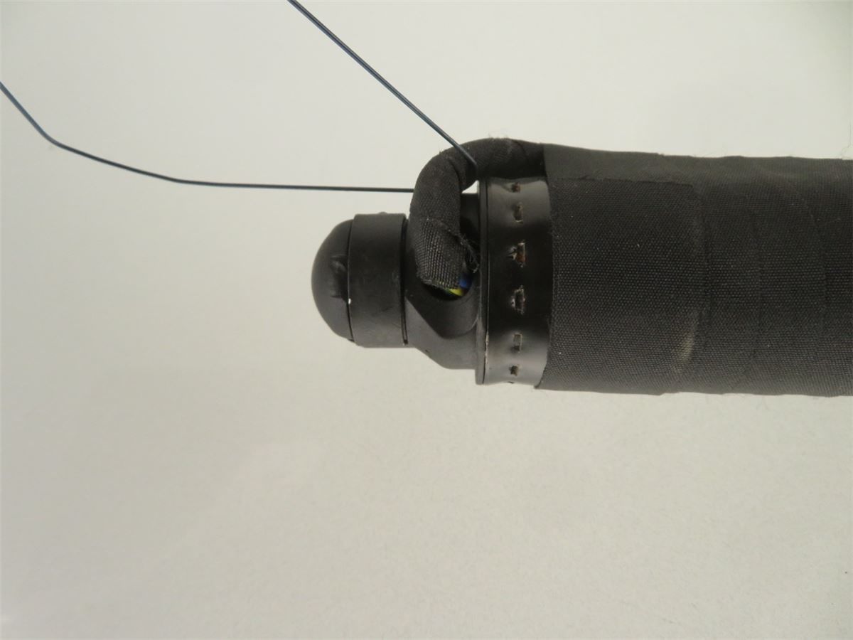 Dörröppnare Automatisk – bilde 3